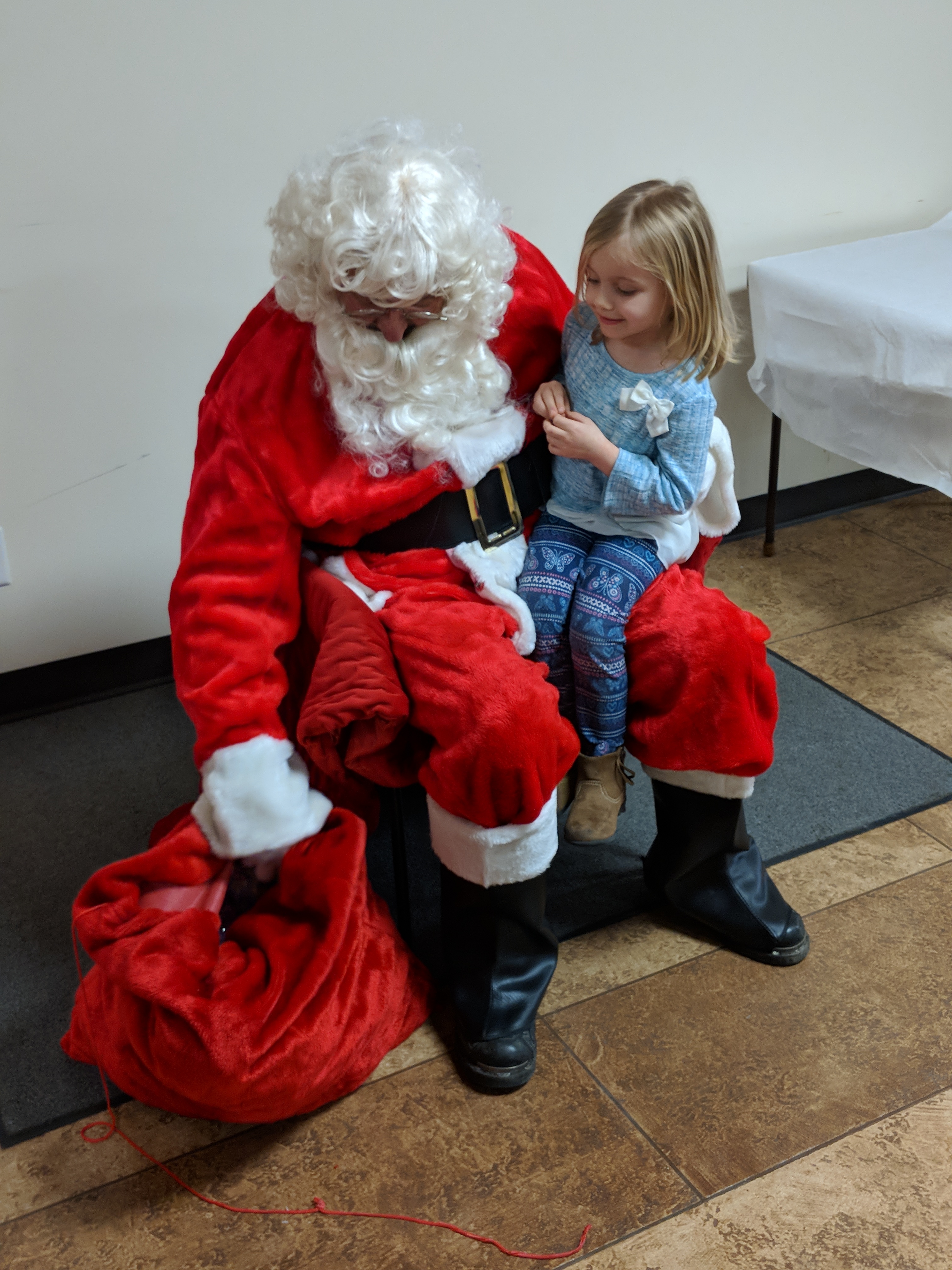 Christmas Party 2017